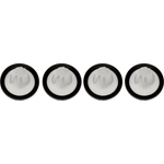 Order Door Panel Hardware by DORMAN - 963-139D For Your Vehicle