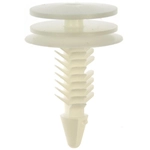 Order DORMAN/AUTOGRADE - 700-783 - Door Interior Trim Panel Retainer For Your Vehicle