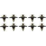 Order Door Panel Hardware by DORMAN/AUTOGRADE - 702-008 For Your Vehicle