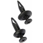 Order Door Panel Hardware by DORMAN/AUTOGRADE - 961-050 For Your Vehicle