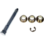 Order DORMAN - 38352 - Door Hinge Pin And Bushing Kit For Your Vehicle