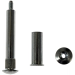 Order DORMAN - 38353 - Door Hinge Pin And Bushing Kit For Your Vehicle