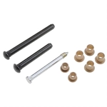 Order DORMAN - 38381 - Door Pin And Bushing Kit For Your Vehicle