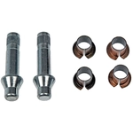 Order DORMAN - 38409 - Door Hinge Pin And Bushing Kit For Your Vehicle