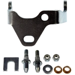 Order DORMAN - 38417 - Door Hinge Pin And Bushing Kit For Your Vehicle