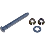 Order DORMAN - 38446 - Door Hinge Pin And Bushing Kit For Your Vehicle