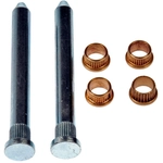 Order DORMAN - 38469 - Door Hinge Pin And Bushing Kit For Your Vehicle
