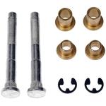 Order DORMAN - 38484 - Door Hinge Pin and Bushing Kit For Your Vehicle