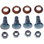 Order DORMAN - 38490 - Door Hinge Pin And Bushing Kit For Your Vehicle