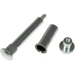 Order DORMAN - 38633 - Door Hinge Pin and Bushing Kit For Your Vehicle