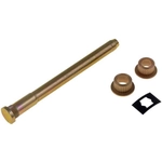 Order DORMAN/AUTOGRADE - 703-265 - Door Pin And Bushing Kit For Your Vehicle