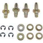 Order DORMAN/AUTOGRADE - 703-267 - Door Pin And Bushing Kit For Your Vehicle