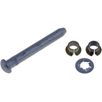 Order Door Pin And Bushing Kit by DORMAN/AUTOGRADE - 703-268 For Your Vehicle