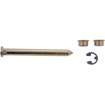 Order DORMAN/AUTOGRADE - 703-269 - Door Pin And Bushing Kit For Your Vehicle