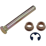 Order DORMAN/AUTOGRADE - 703-270 - Door Pin And Bushing Kit For Your Vehicle