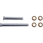 Order DORMAN/AUTOGRADE - 703-272 - Door Pin And Bushing Kit For Your Vehicle