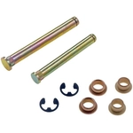 Order DORMAN/AUTOGRADE - 703-273 - Door Pin And Bushing Kit For Your Vehicle