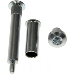 Order DORMAN/HELP - 38353 - Door Hinge Pin And Bushing Kit For Your Vehicle