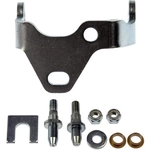 Order DORMAN/HELP - 38417 - Door Pin And Bushing Kit For Your Vehicle