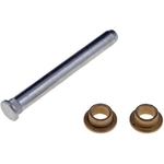Order DORMAN/HELP - 38422 - Door Pin And Bushing Kit For Your Vehicle