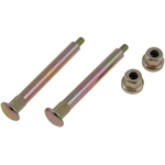 Order DORMAN/HELP - 38447 - Door Pin And Bushing Kit For Your Vehicle