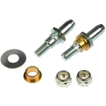 Order DORMAN/HELP - 38453 - Door Pin And Bushing Kit For Your Vehicle