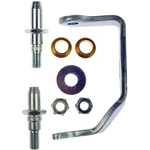 Order DORMAN/HELP - 38457 - Door Pin And Bushing Kit For Your Vehicle