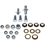 Order DORMAN/HELP - 38458 - Door Pin And Bushing Kit For Your Vehicle