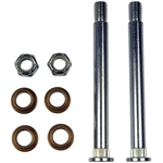 Order Door Pin And Bushing Kit by DORMAN/HELP - 38464 For Your Vehicle