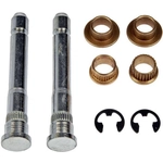 Order DORMAN/HELP - 38465 - Door Pin And Bushing Kit For Your Vehicle