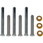 Order Door Pin And Bushing Kit by DORMAN/HELP - 38468 For Your Vehicle