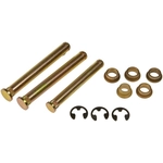 Order Door Pin And Bushing Kit by DORMAN/HELP - 38481 For Your Vehicle
