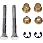 Order Door Pin And Bushing Kit by DORMAN/HELP - 38484 For Your Vehicle