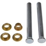 Order Door Pin And Bushing Kit by DORMAN/HELP - 38485 For Your Vehicle