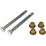 Order Door Pin And Bushing Kit by DORMAN/HELP - 38487 For Your Vehicle