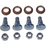 Order DORMAN/HELP - 38490 - Door Pin And Bushing Kit For Your Vehicle