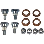 Order DORMAN/HELP - 38493 - Door Pin And Bushing Kit For Your Vehicle