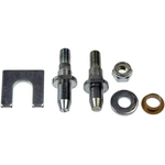 Order Door Pin And Bushing Kit by DORMAN/HELP - 38663 For Your Vehicle