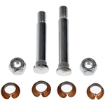 Order DORMAN/HELP - 38681 - Door Pin And Bushing Kit For Your Vehicle