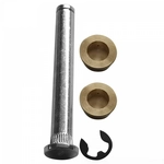 Order SKP - SK38438 - Door Hinge Pin and Bushing Kit For Your Vehicle