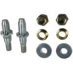 Order SKP - SK38453 - Door Hinge Pin and Bushing Kit For Your Vehicle