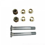 Order SKP - SK38461 - Door Hinge Pin and Bushing Kit For Your Vehicle