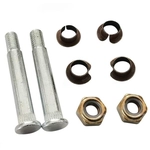 Order SKP - SK38470 - Front Upper Door Hinge Pin and Bushing Kit For Your Vehicle