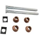 Order SKP - SK703265 - Rear Door Hinge Pin and Bushing Kit For Your Vehicle