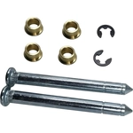 Order SKP - SK703269 - Front or Rear Door Hinge Pin and Bushing Kit For Your Vehicle