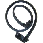 Order Door Seal by CROWN AUTOMOTIVE JEEP REPLACEMENT - 5017010AB For Your Vehicle