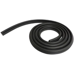 Order CROWN AUTOMOTIVE JEEP REPLACEMENT - 55113020AF - Door Weatherstrip For Your Vehicle
