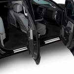 Order PUTCO - 95183 - Polished Door Sills For Your Vehicle