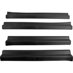 Order Door Sill Protector by WEATHERTECH - ST012K1 For Your Vehicle