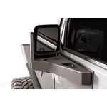 Order FAB FOURS - JK3001-1 - Door Skin Mirror Guard For Your Vehicle